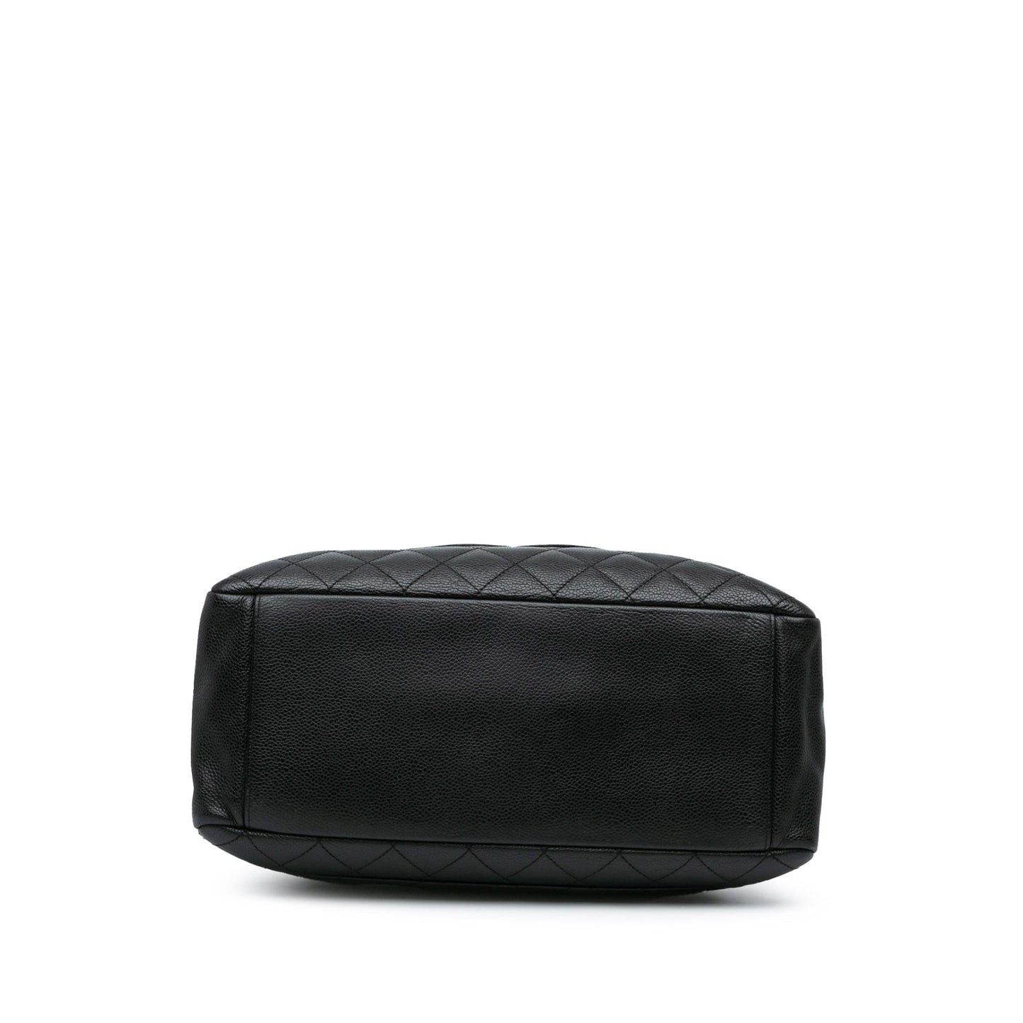 Chanel Caviar Grand Shopping SHG-IBcR9n Tote Bag