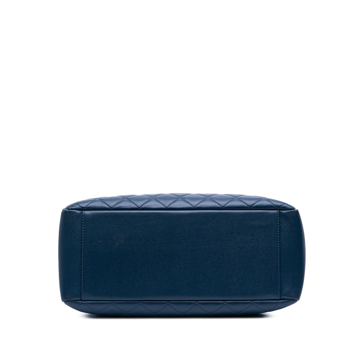 Chanel Caviar Grand Shopping Tote Bag Tote 13
