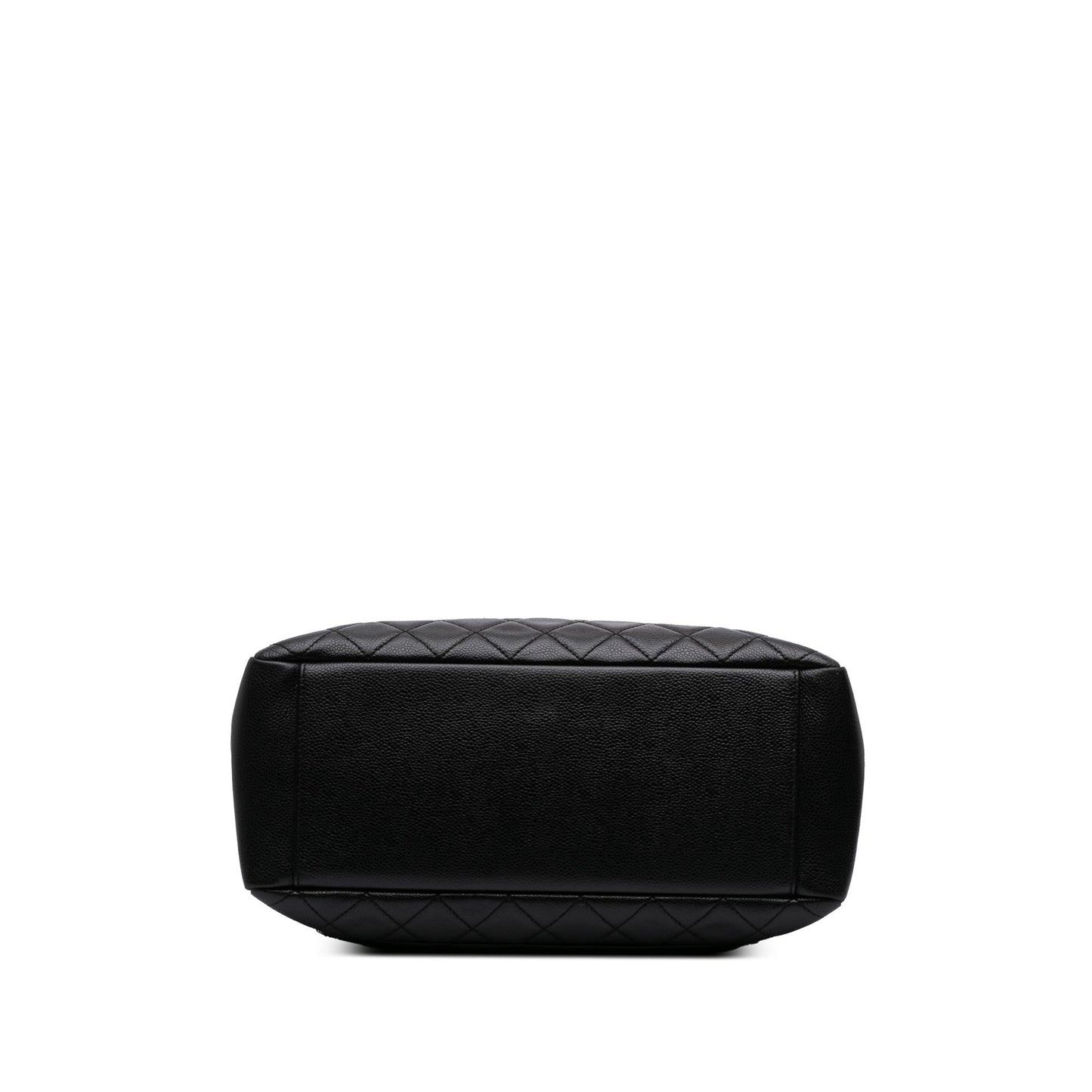 Chanel Caviar Grand Shopping Tote Bag Tote 16