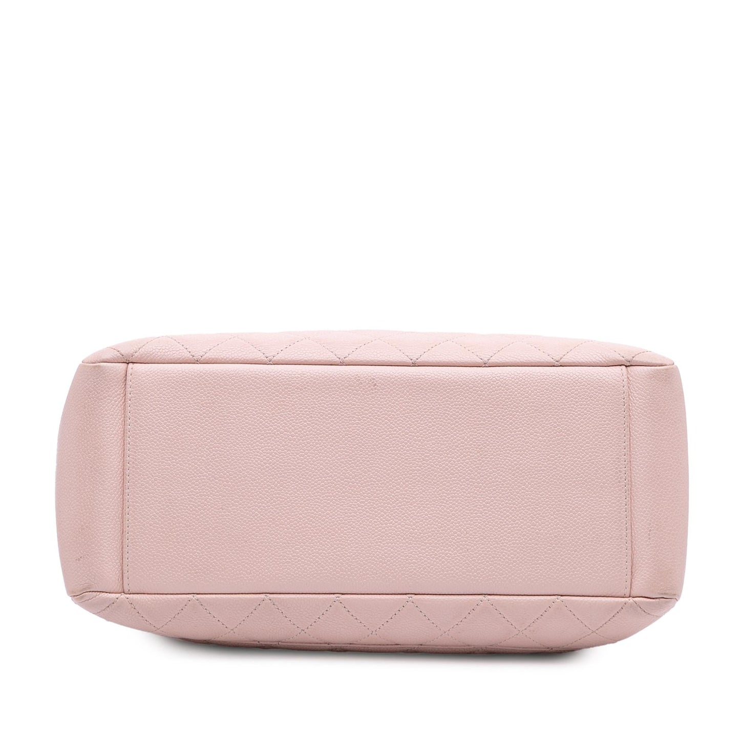 Chanel Caviar Grand Shopping Tote Bag Tote 17