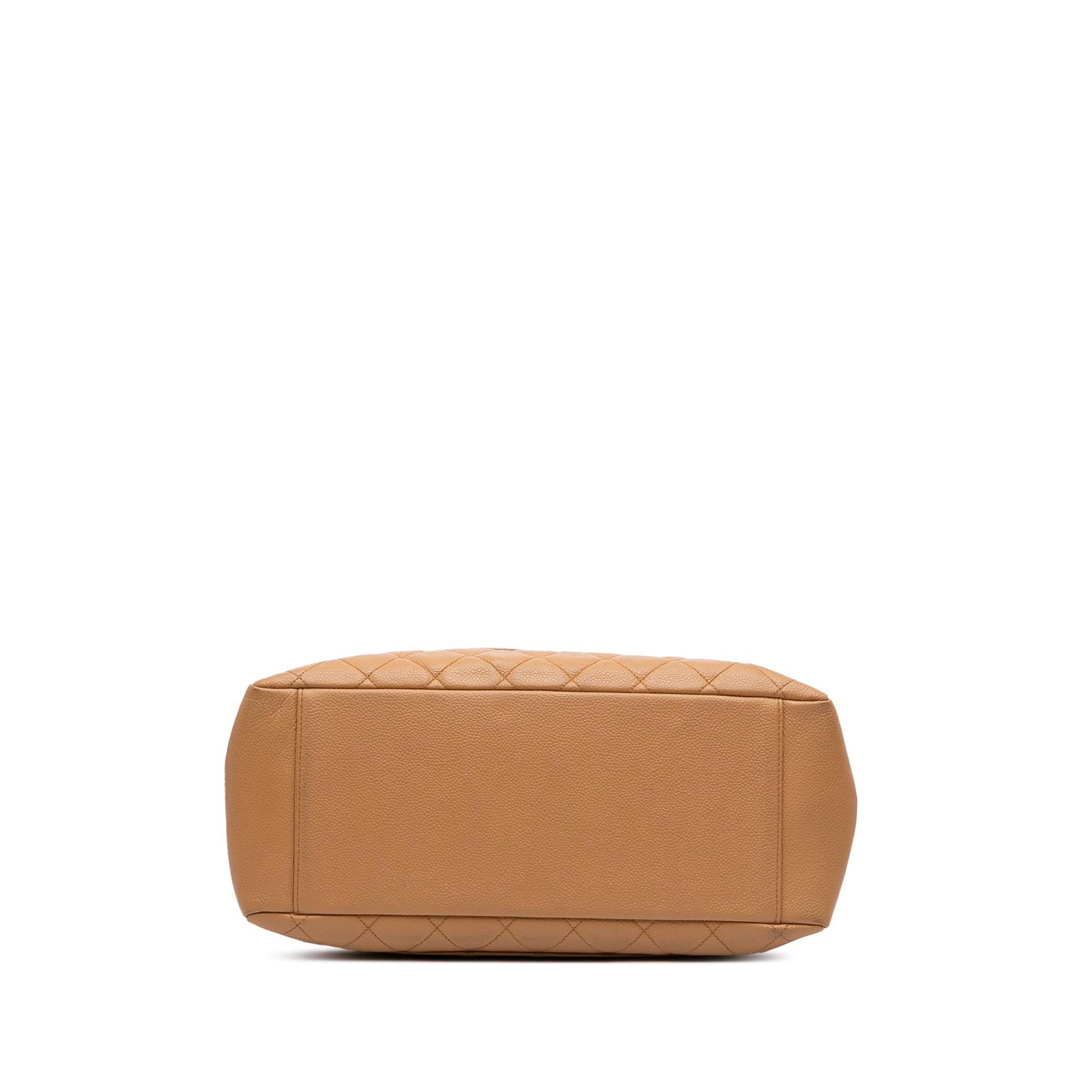 Chanel Caviar Grand Shopping Tote Bag Tote 19