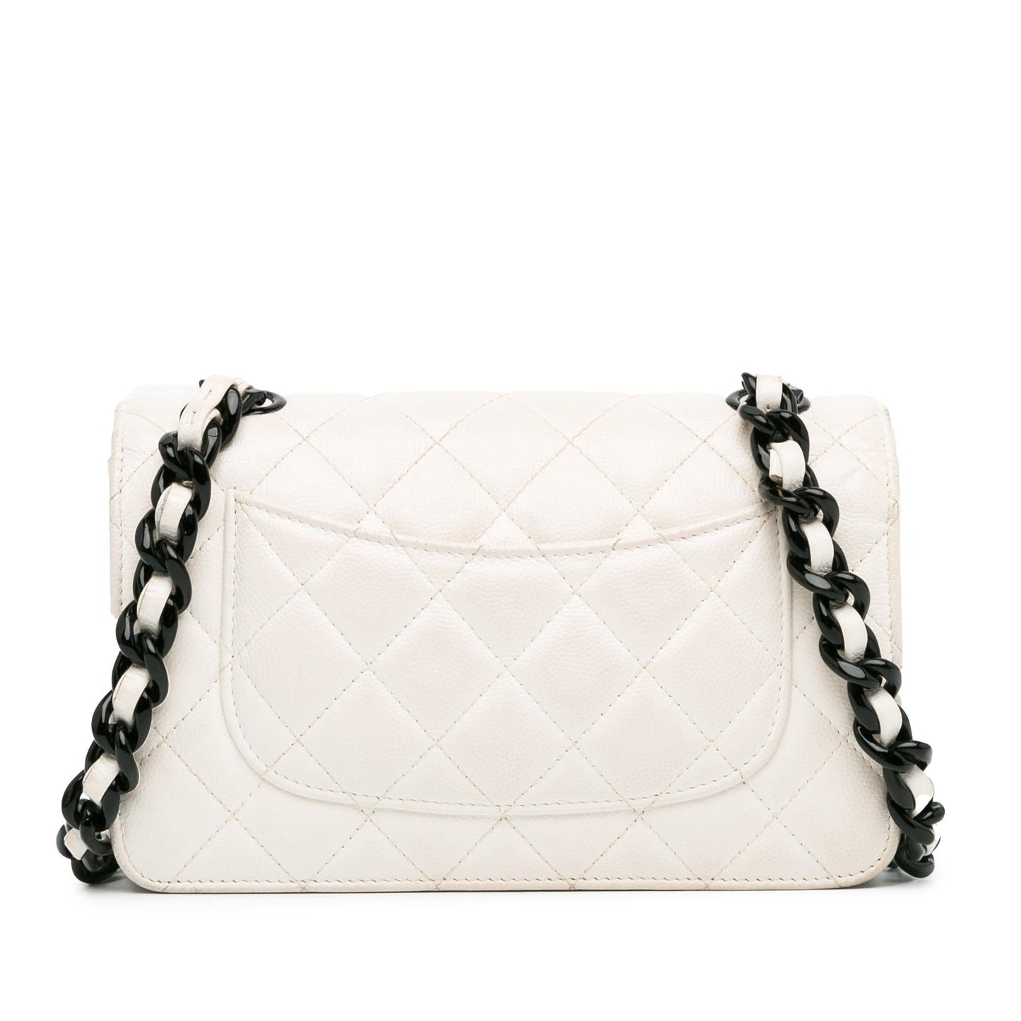 Chanel Caviar My Everything on SHG-40iwgf Wallet Case