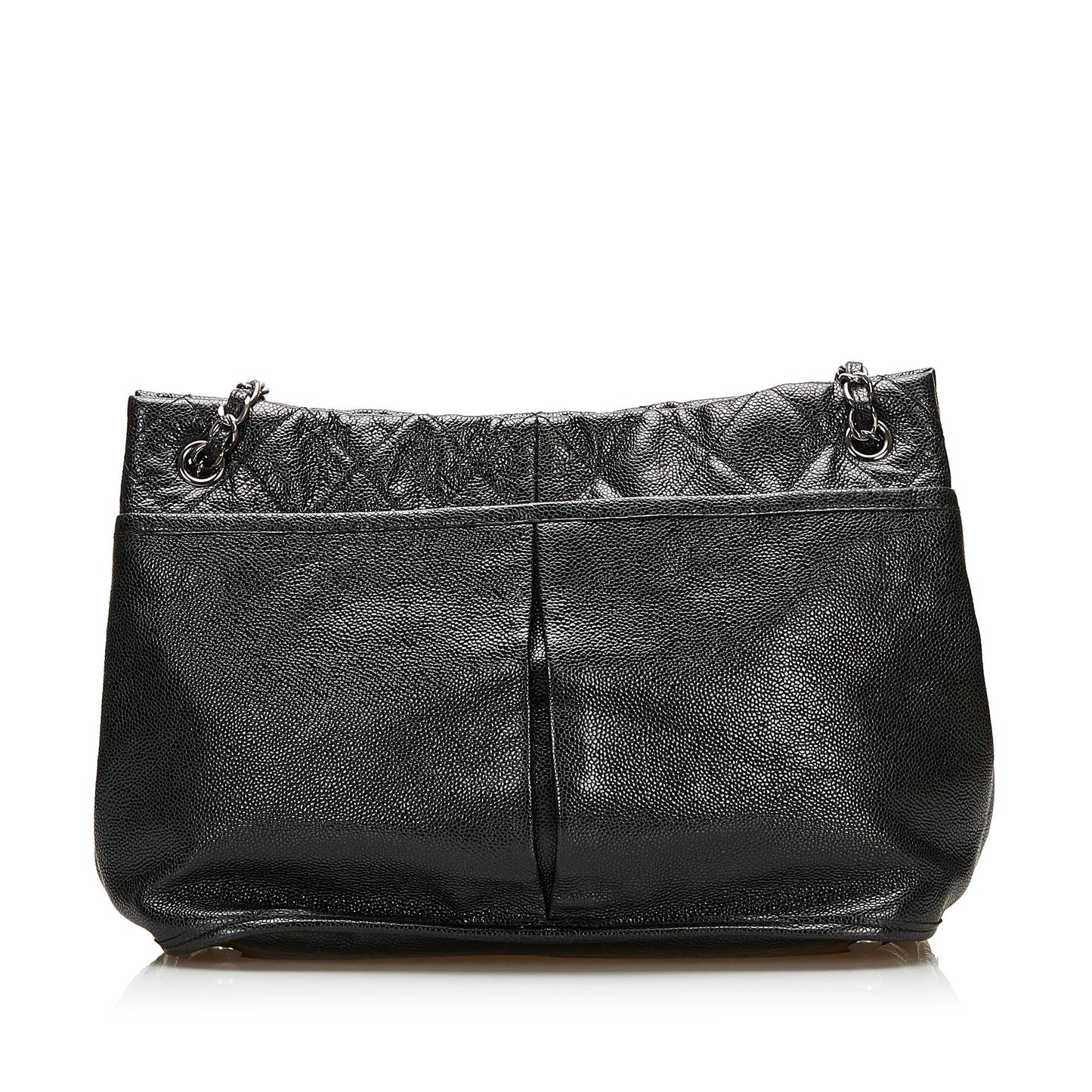 Chanel Caviar Natural Beauty SHG Tote Bag