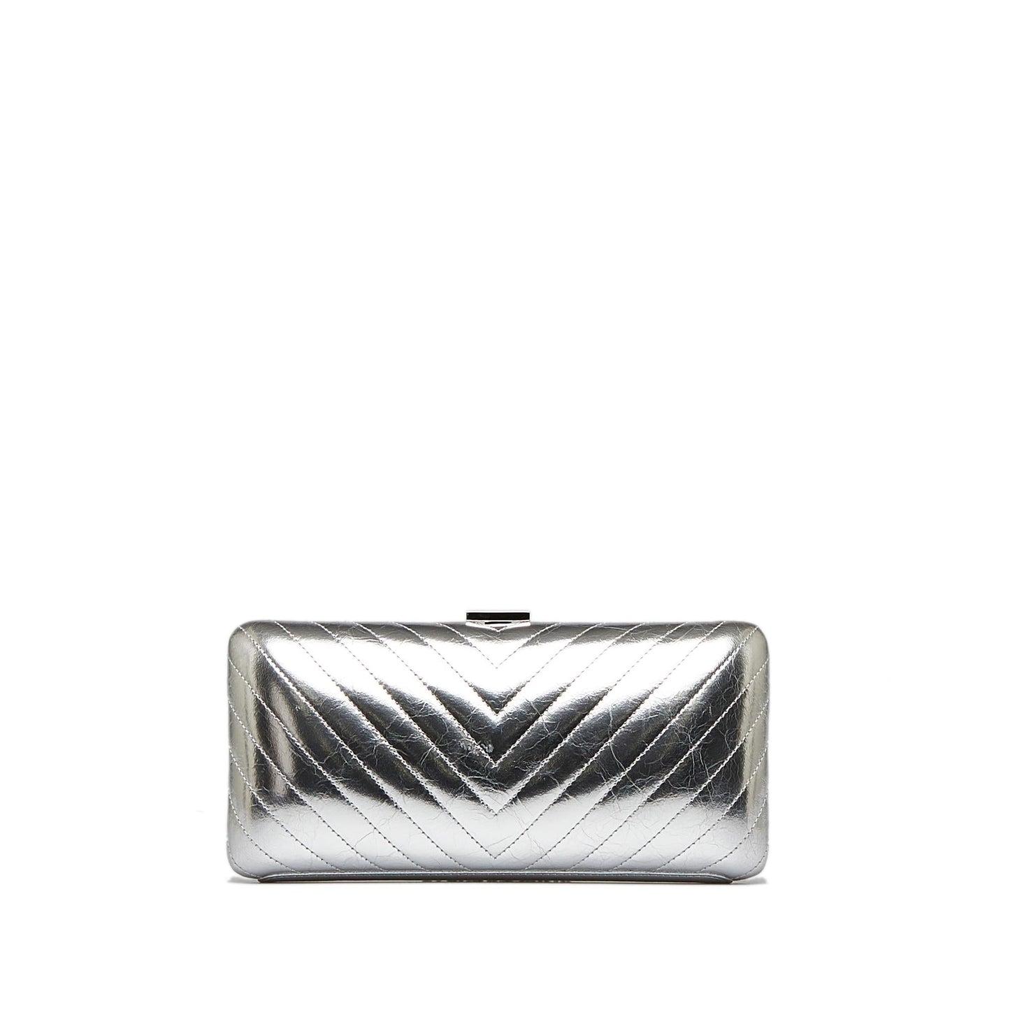 Chanel Fringe SHG-groSid Leather Jewelry