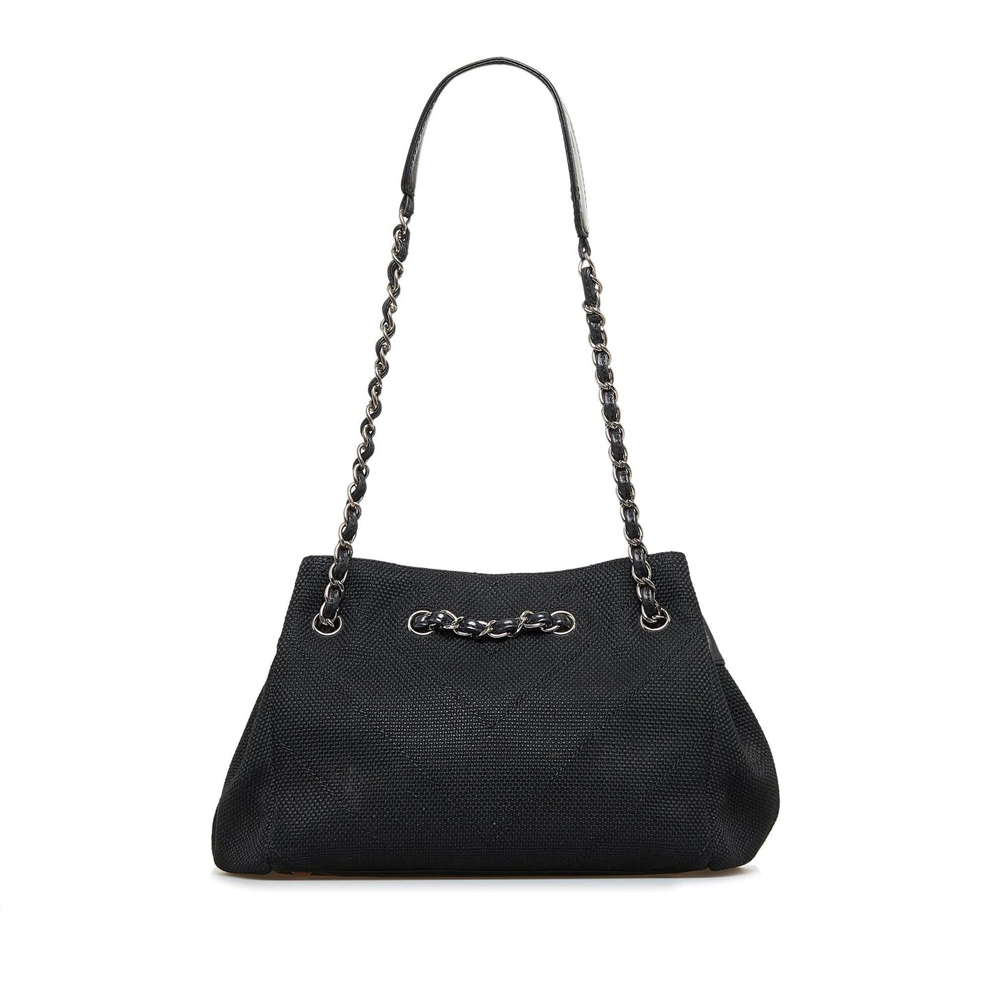 Chanel Chevron SHG-DaaW3z Shoulder Bag