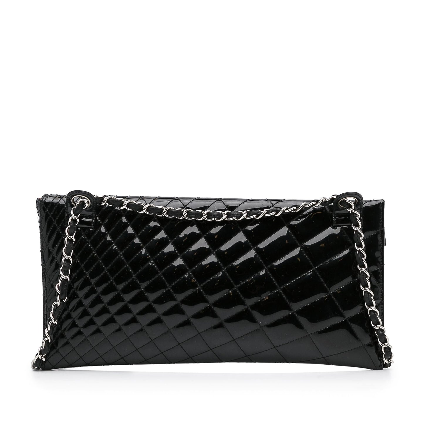 Chanel Choco Bar SHG-iIWSAJ Shoulder Bag