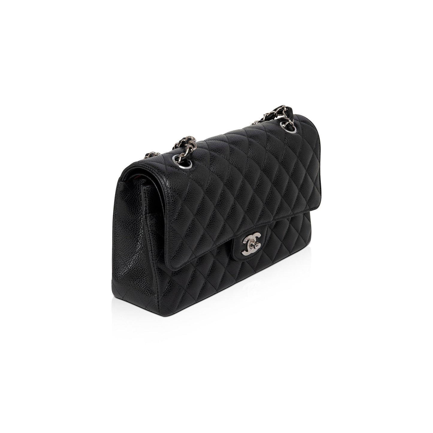 Chanel Classic Double Flap Travel Bag 5