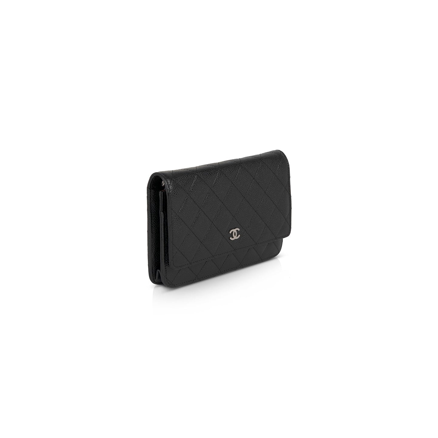 Chanel Classic on Wallet Case
