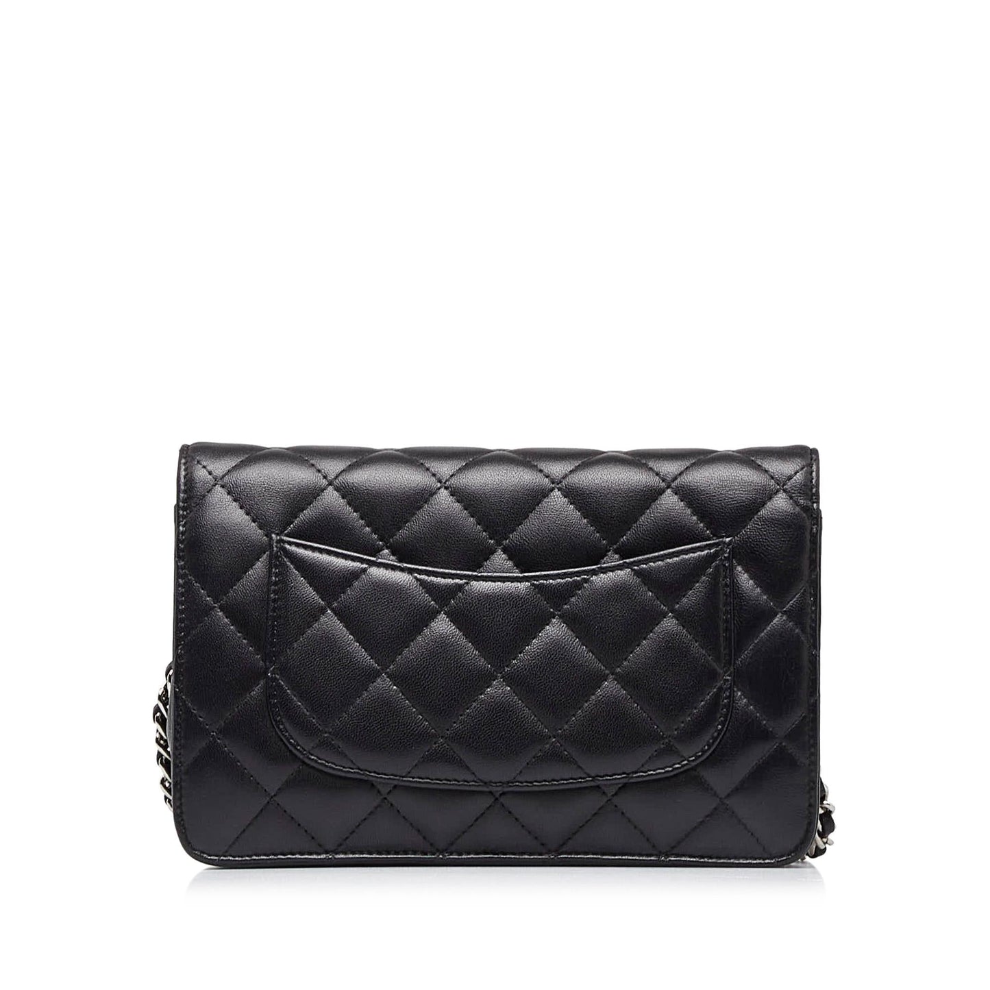 Chanel Classic on SHG-t2aF4Z Wallet Case