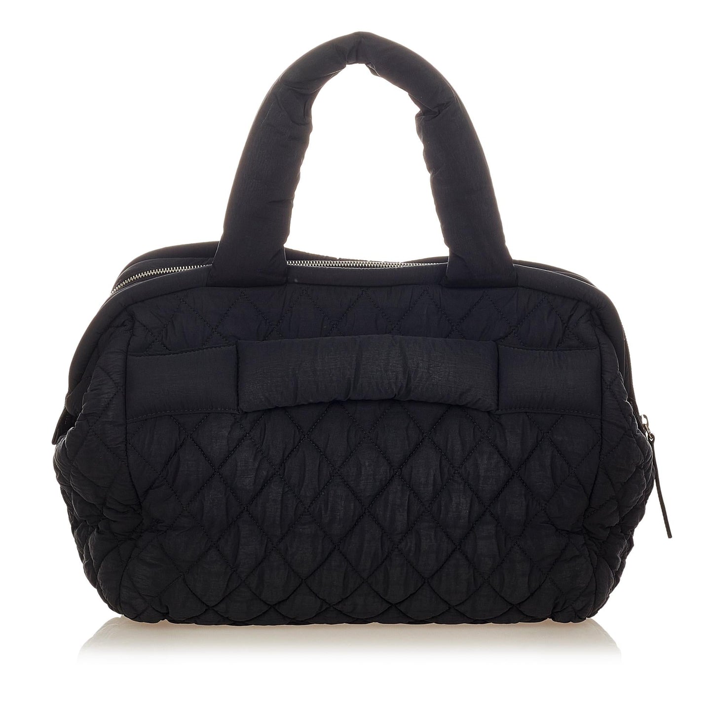 Chanel Coco Cocoon SHG Handbag