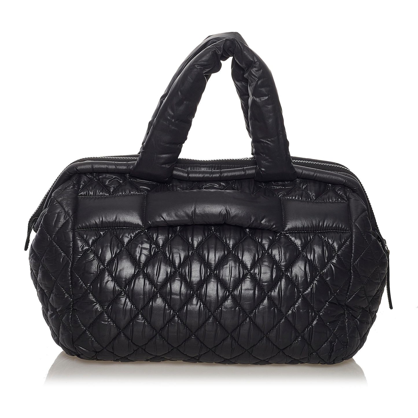 Chanel Coco Cocoon SHG Handbag Handbag Shg