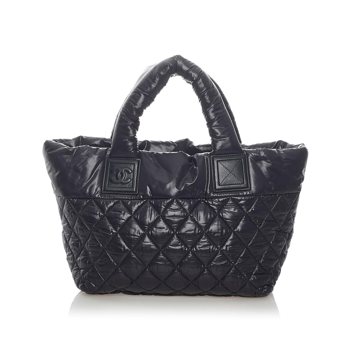 Chanel Coco Cocoon SHG Tote Bag 3
