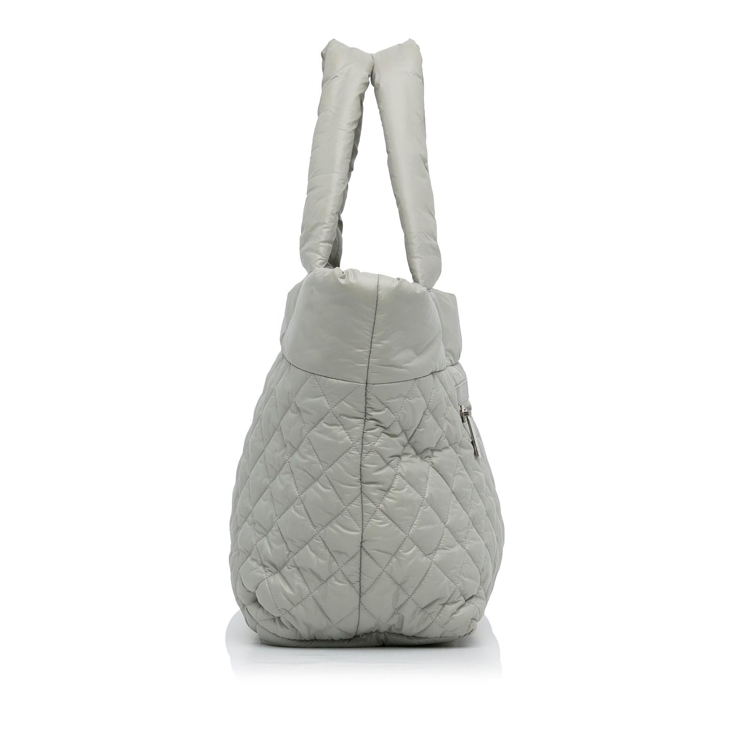 Chanel Coco Cocoon SHG-ZWXHx7 Tote Bag