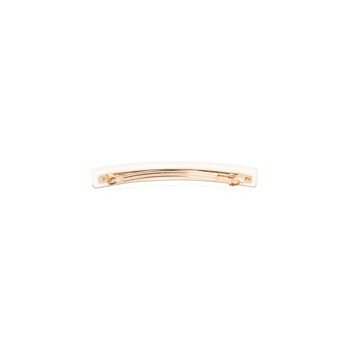Chanel Coco Hair Barrette Travel Bag