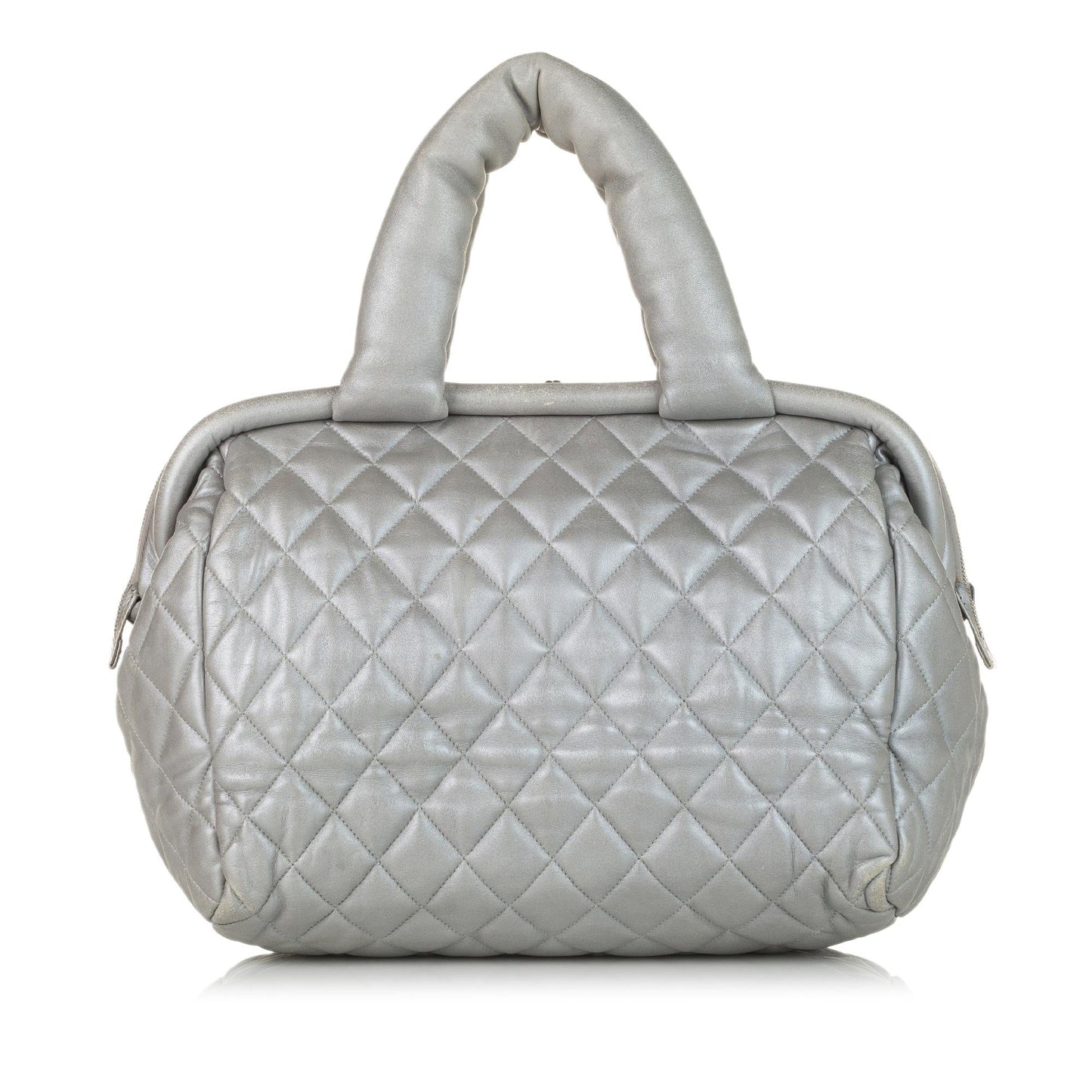 Chanel Cocoon SHG Handbag