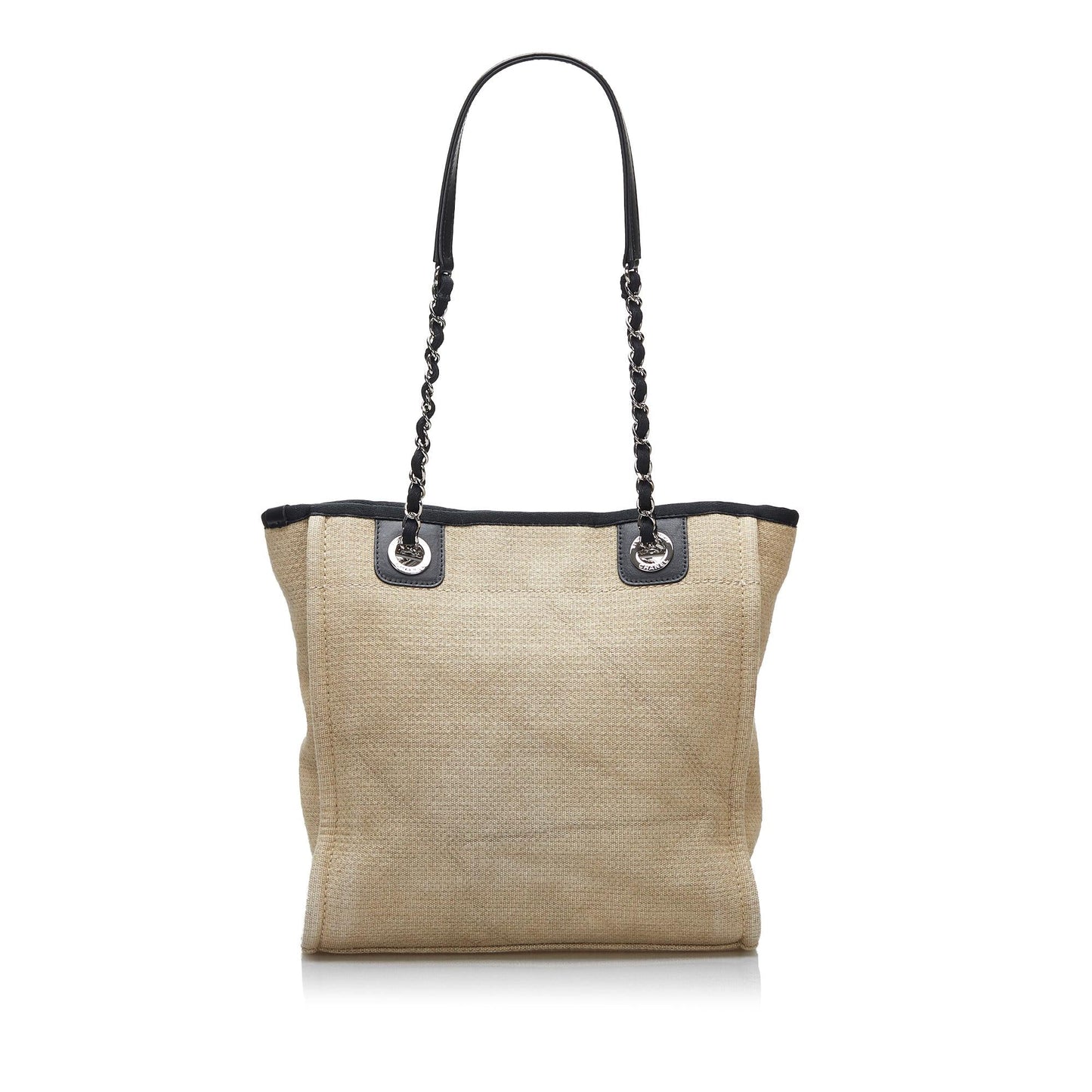 Chanel Deauville SHG-URpfe4 Tote Bag