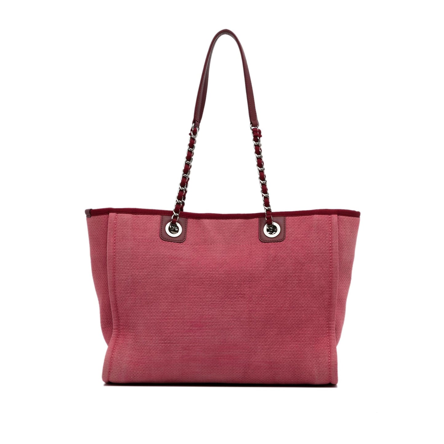 Chanel Deauville SHG-HNPTsZ Tote Bag