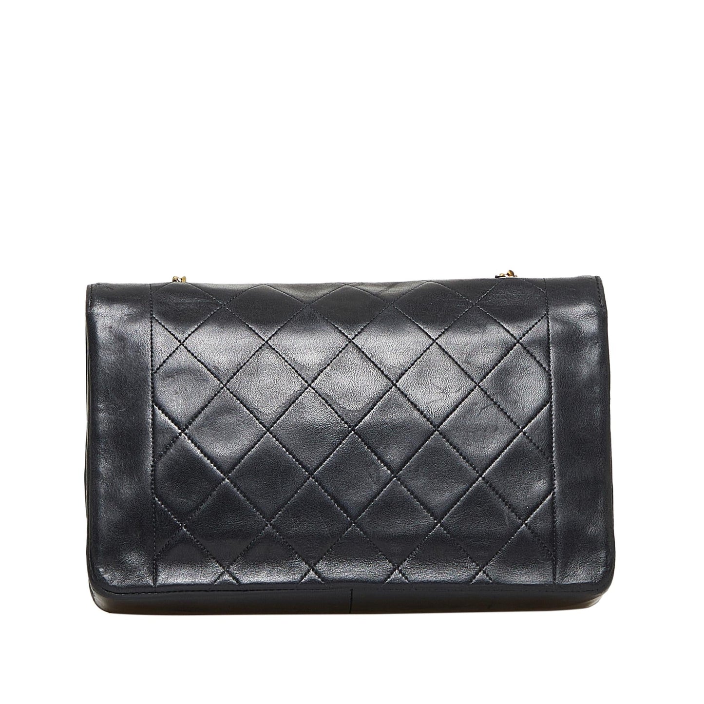 Chanel Diana Flap SHG-jpdr9R Crossbody Bag