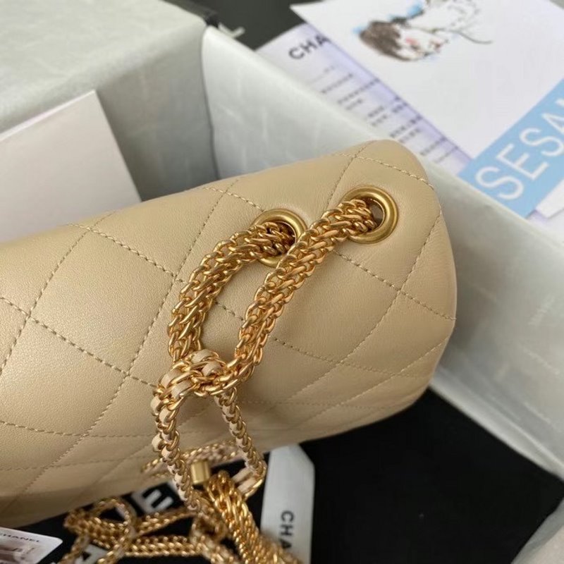 Chanel Chanel Flap Bag Bch00818 Handbag