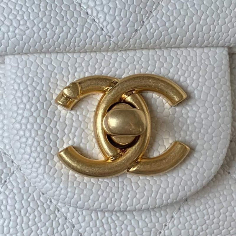 Chanel Chanel Flap Bag Bgmp0917 Handbag