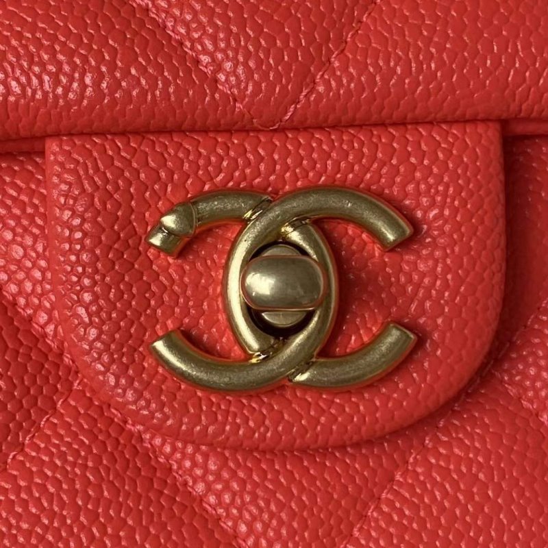 Chanel Chanel Flap Bag Bgmp0922 Handbag