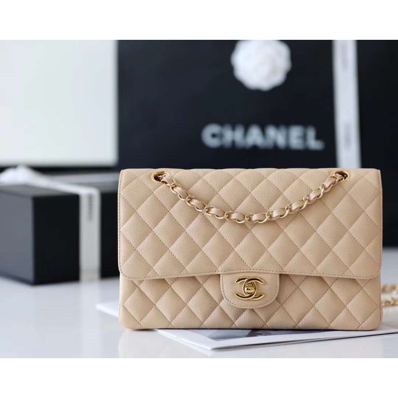 Chanel Chanel Flap Bag Bgmp1469 Handbag