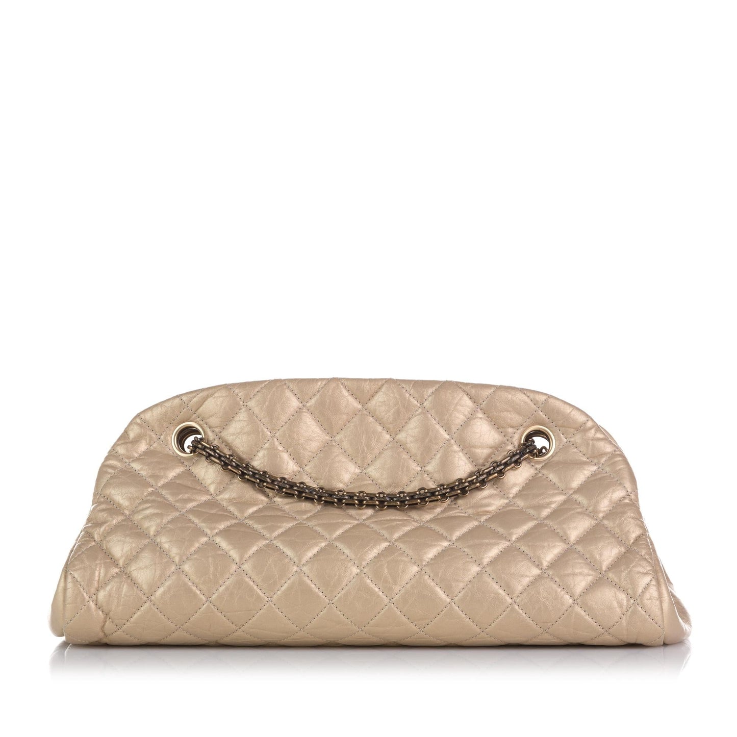 Chanel Just Mademoiselle SHG Handbag