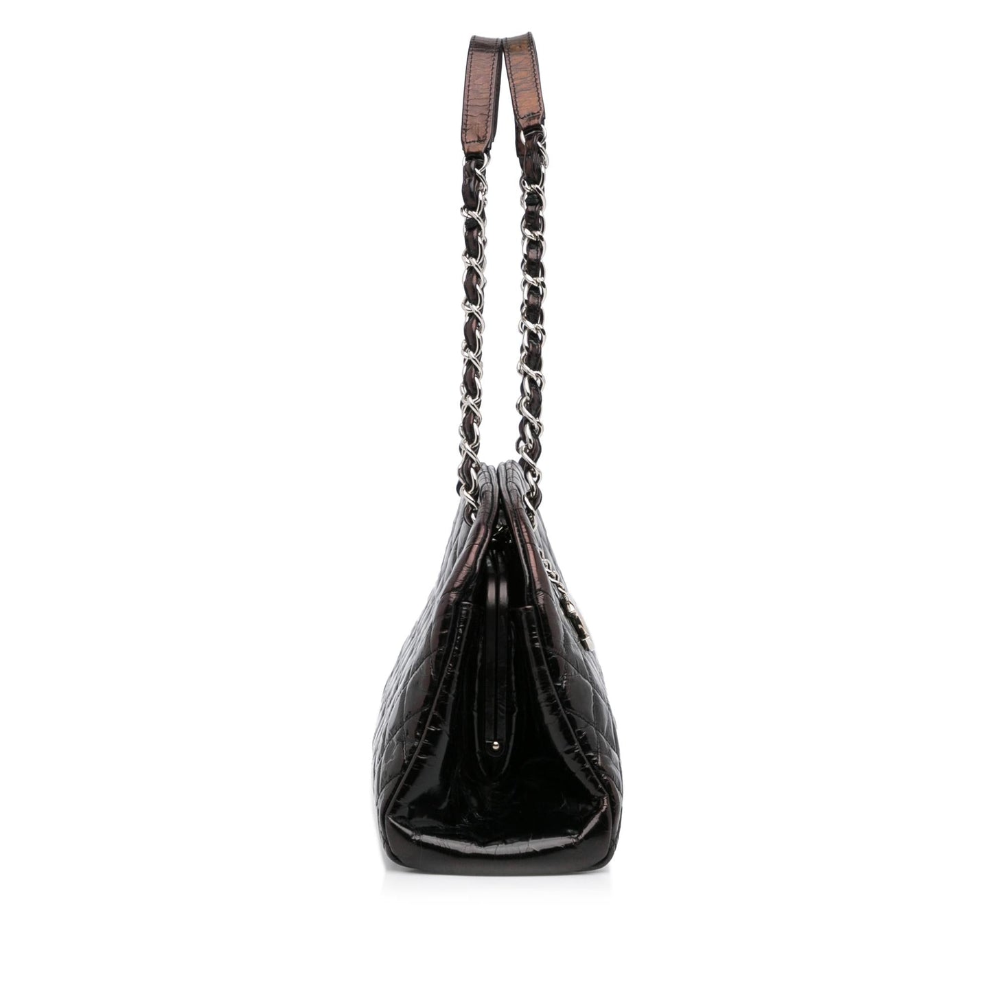 Chanel Just Mademoiselle SHG-UCIKen Handbag