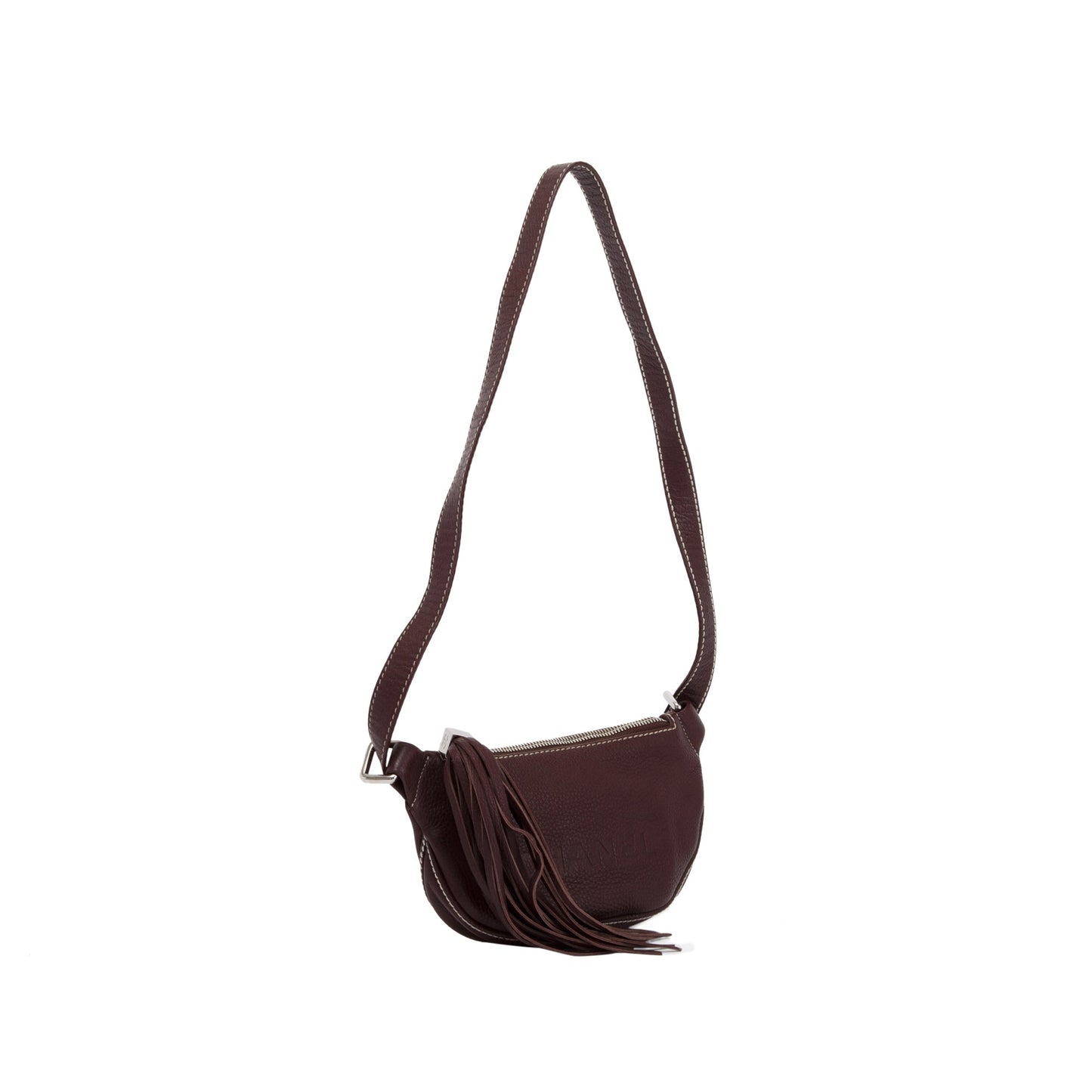 Chanel LAX Tassel Travel Bag