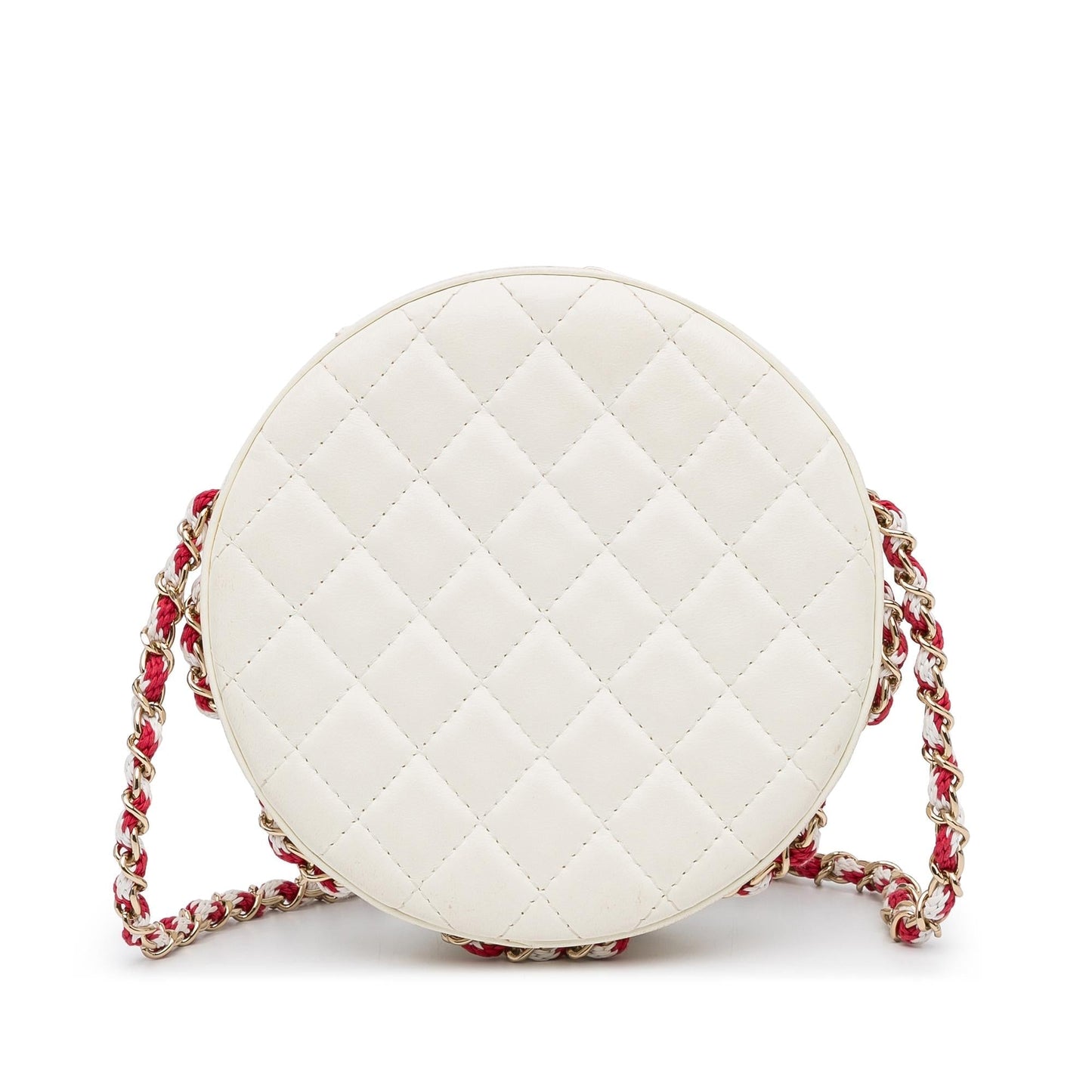Chanel La Pausa SHG-I3al6L Crossbody Bag