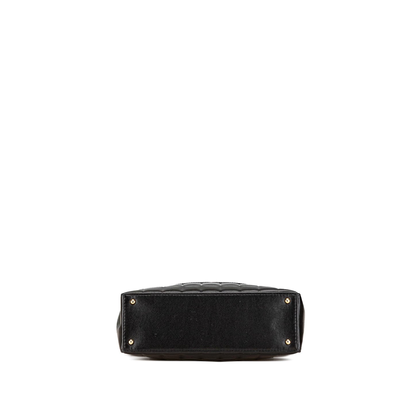 Chanel Lambskin Chocolate Bar SHG-Cnyzqh Shoulder Bag