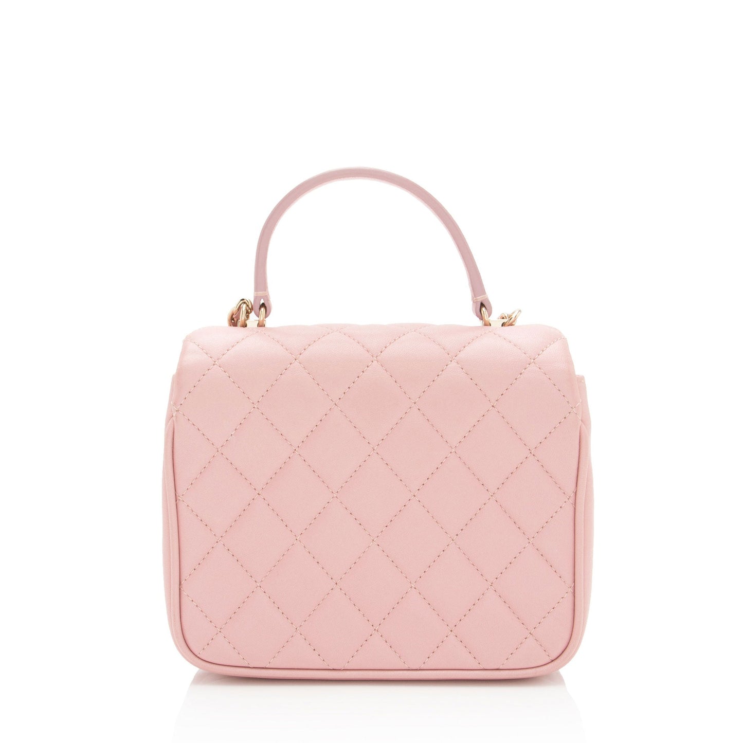 Chanel Lambskin Citizen Chic Flap SHF-z9HW6t Shoulder Bag