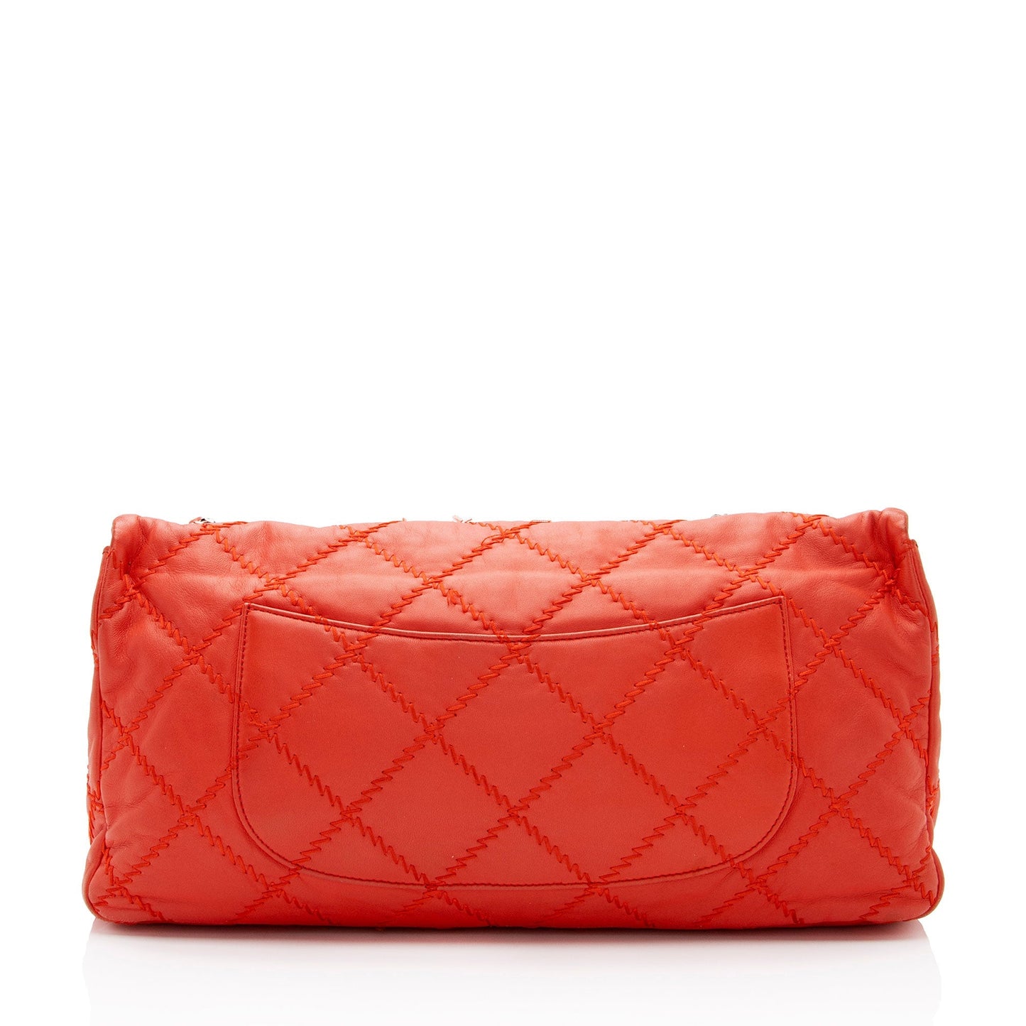 Chanel Lambskin Ultimate Stitch Flap SHF-XK6hTr Shoulder Bag
