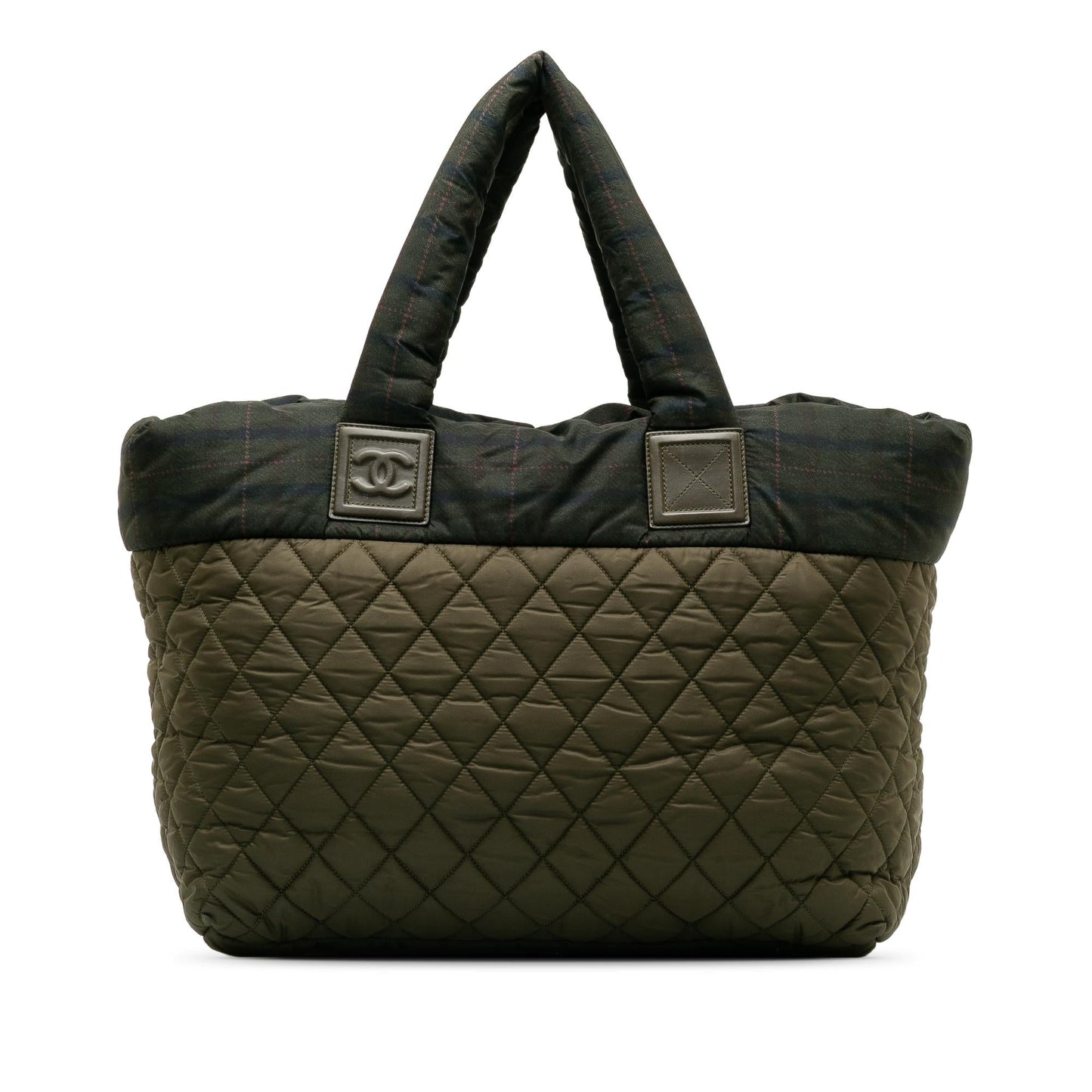 Chanel Coco Cocoon SHG-SuVvYX Tote Bag