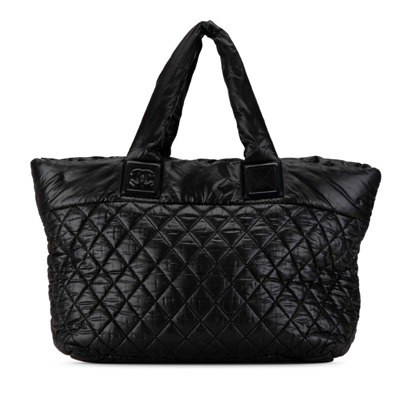 Chanel Coco Cocoon SHG-UOX0dq Tote Bag