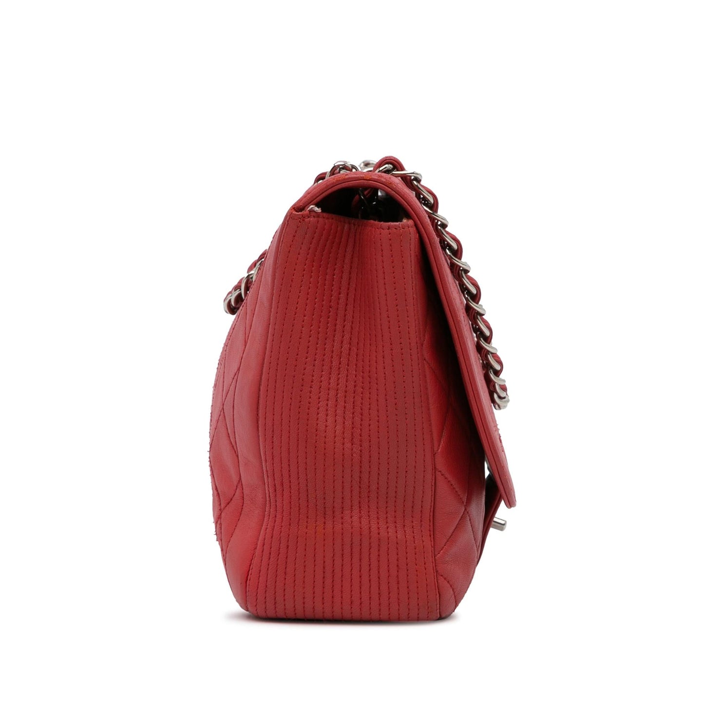 Chanel Coco Rider Flap SHG-pVj2PI Handbag