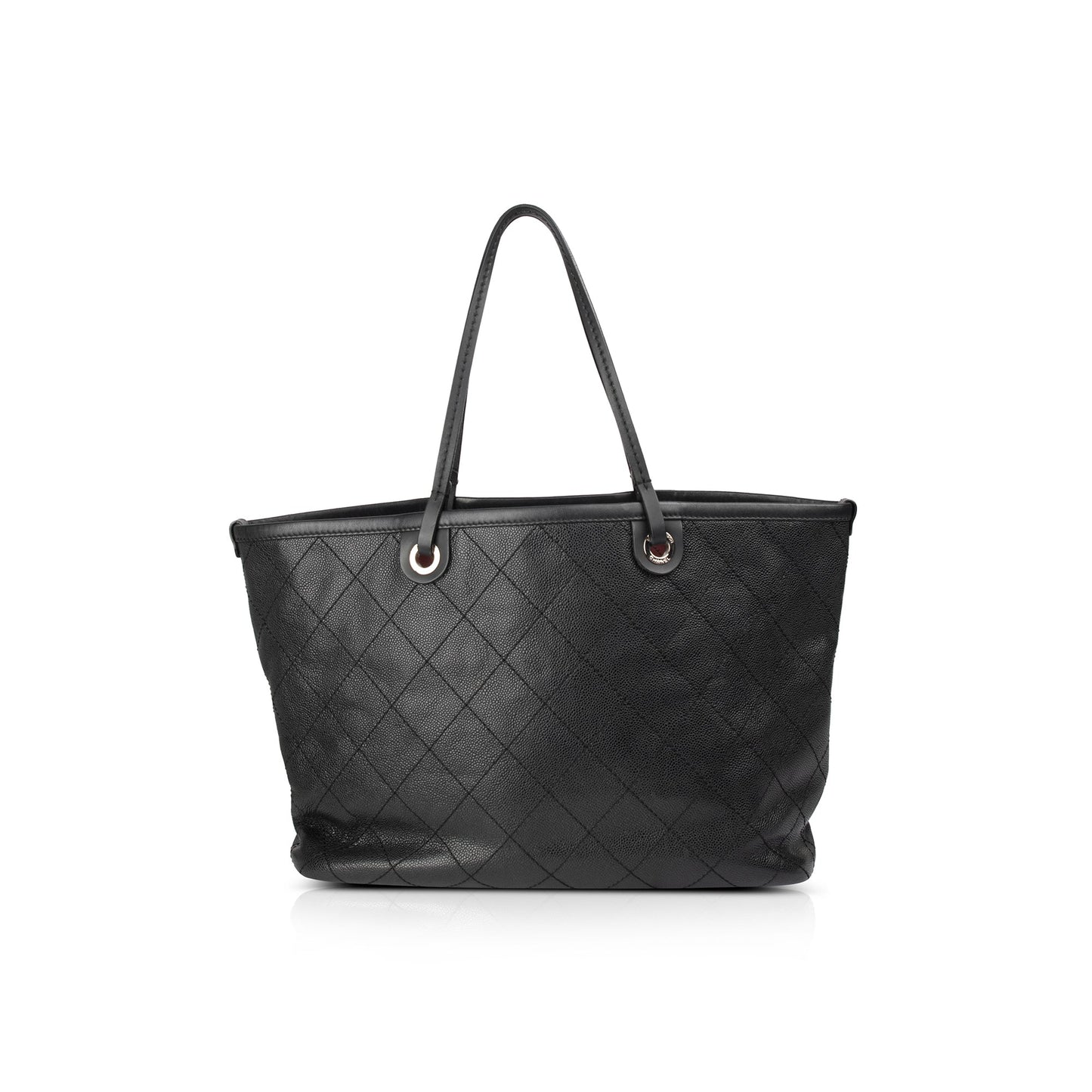 Chanel Fever Travel Bag
