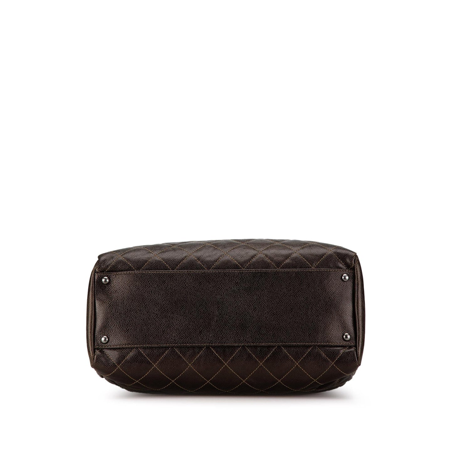 Chanel Iridescent Caviar Chic Shopping SHG-jHn5e8 Tote Bag