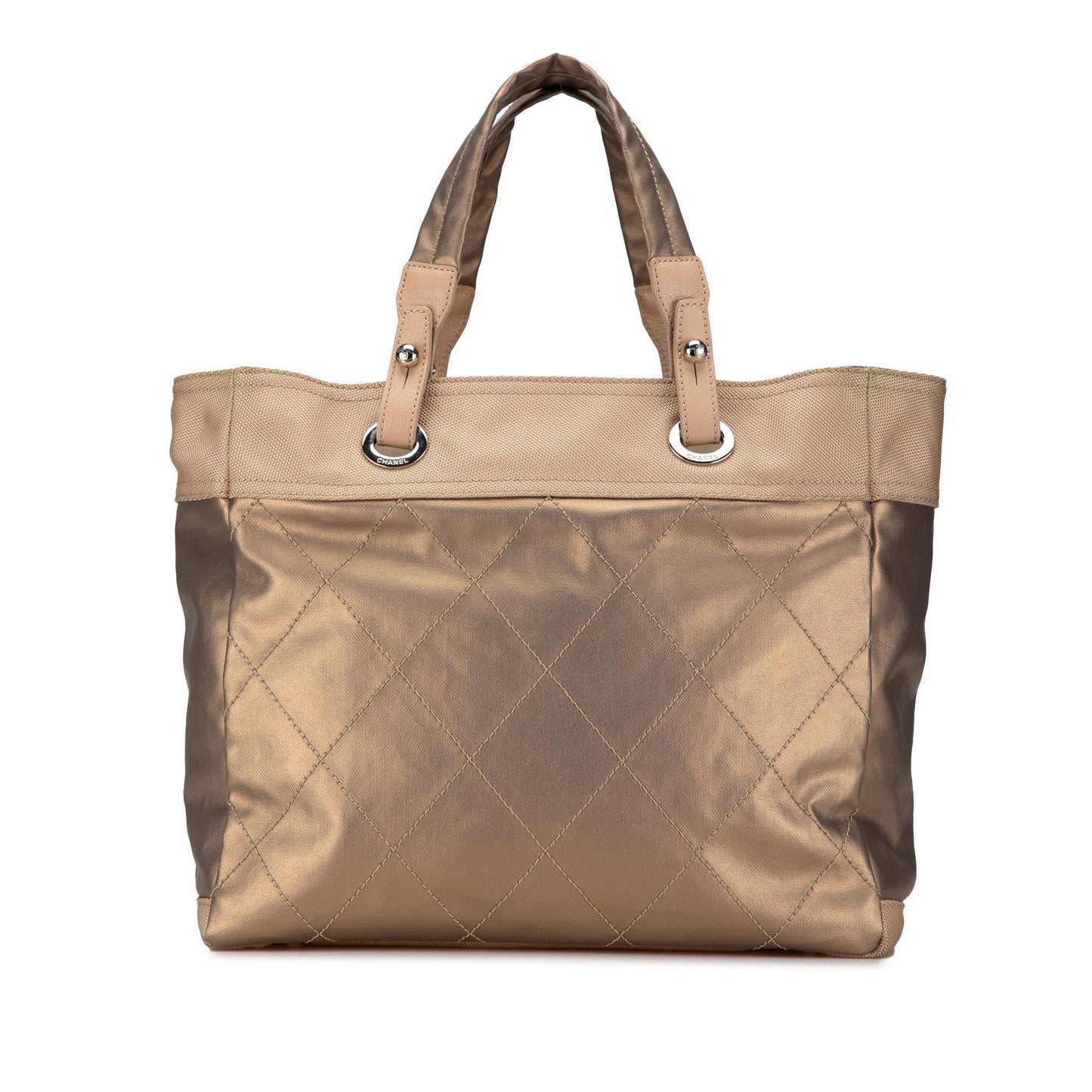 Chanel Paris Biarritz SHG-Uoj0gx Tote Bag
