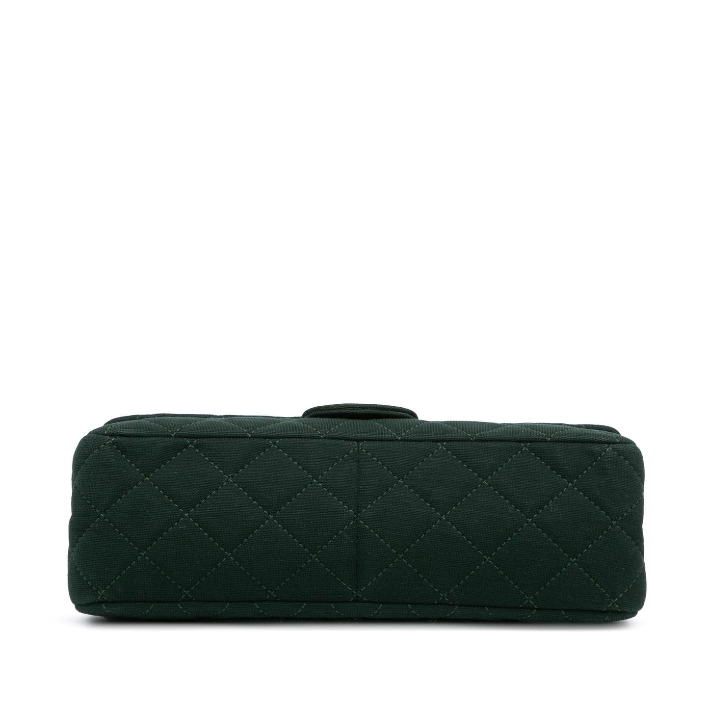 Chanel Reissue 2.55 Jersey Double Flap 227 Handbag
