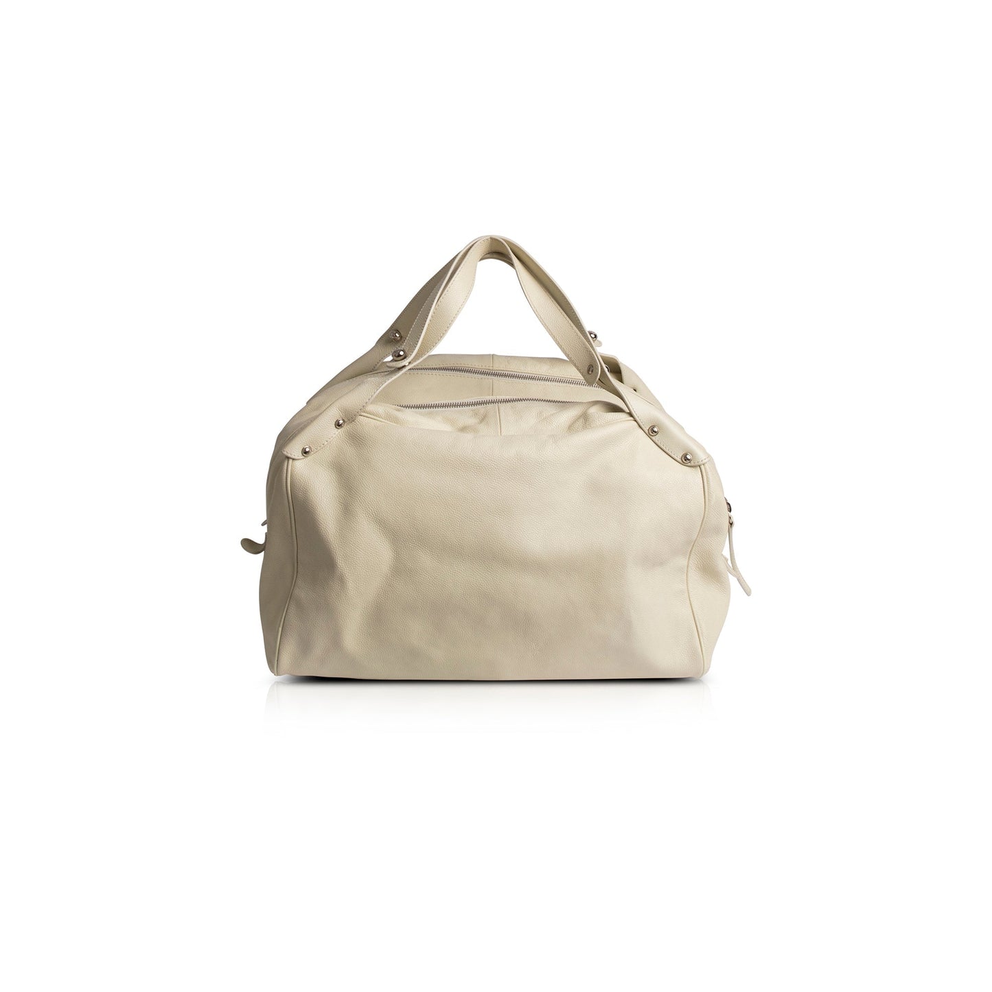 Chanel Reissue Pocket City Travel Bag