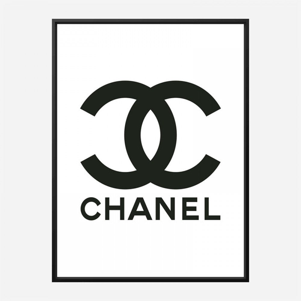 CHANEL 00A CC Button Down Jacket