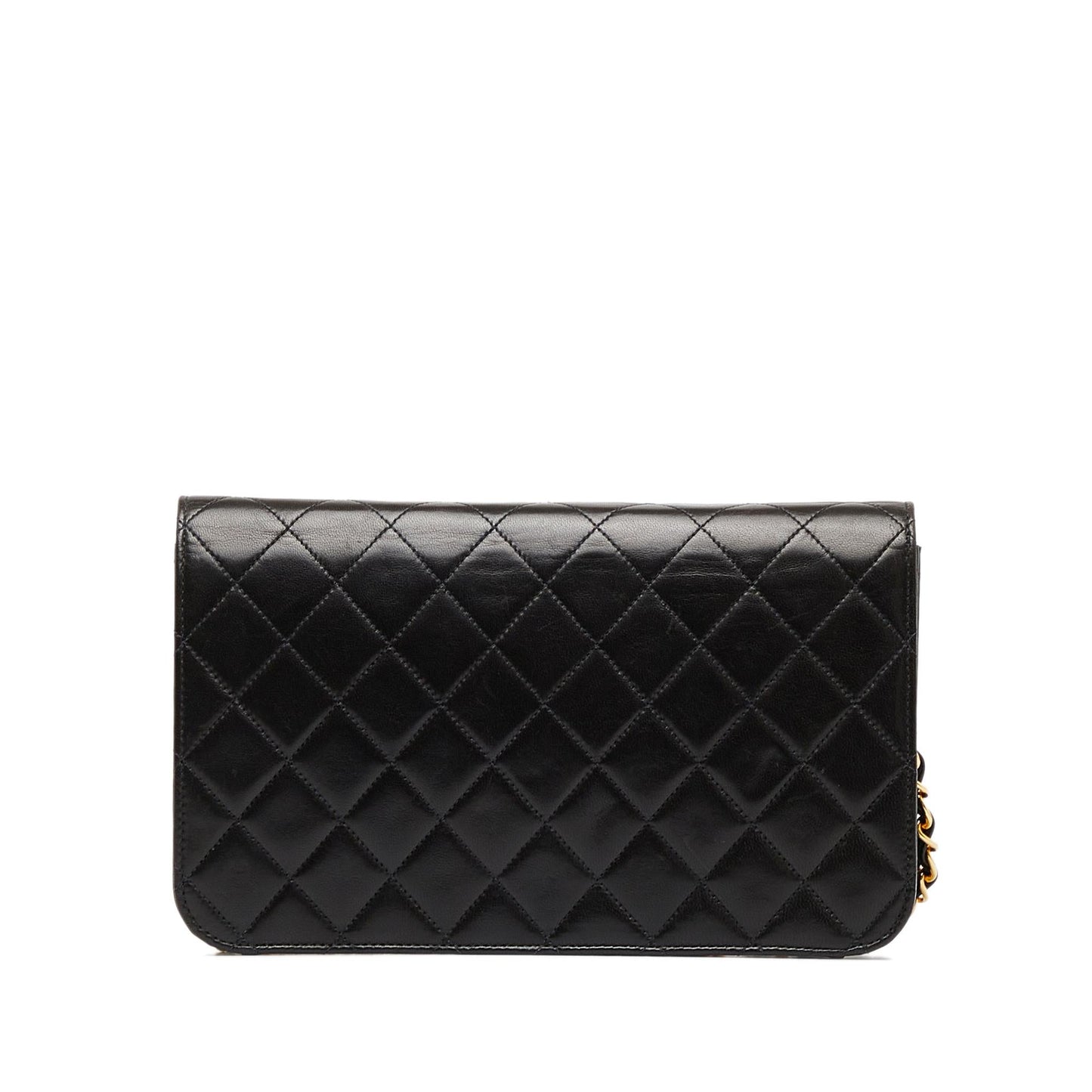 Chanel Matelasse Lambskin On SHG-wGDXJR Leather Wallet Case