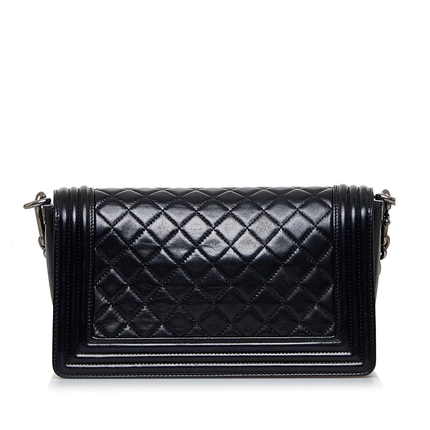 Chanel Boy SHG-BOOAMQ Handbag