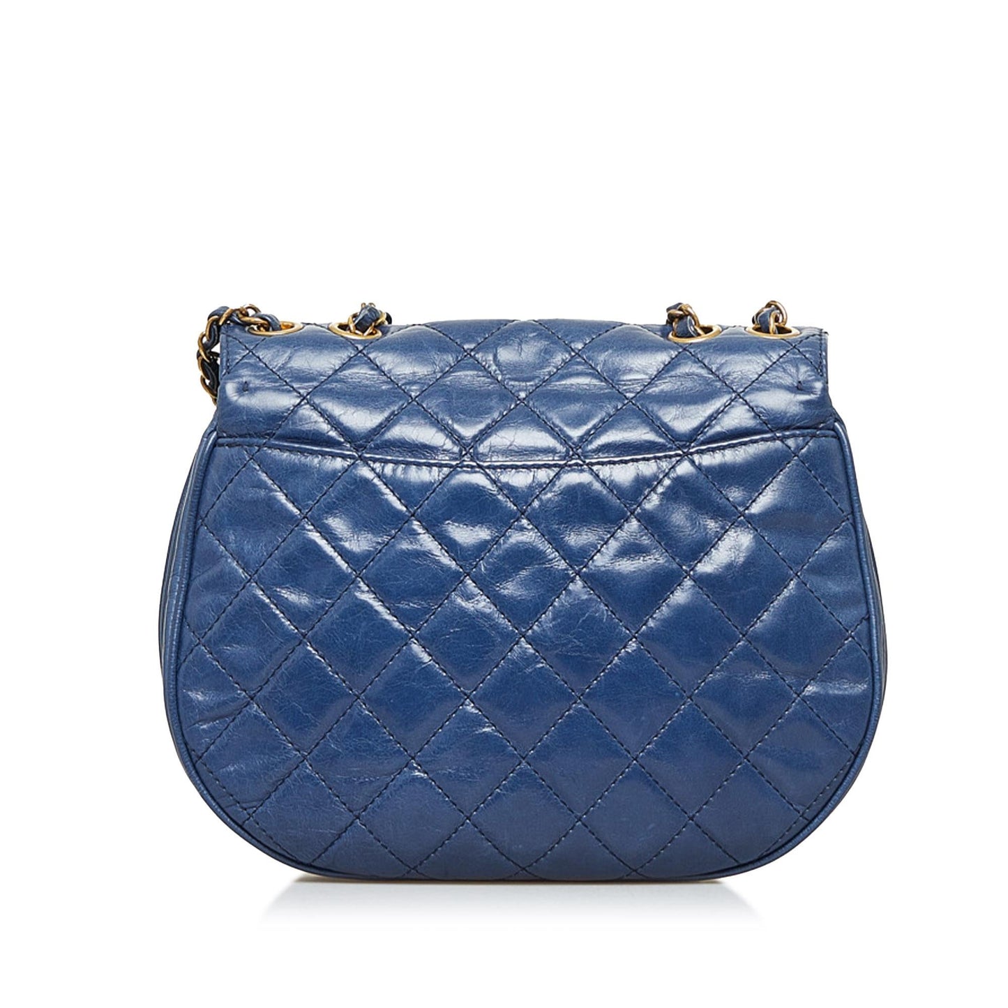 Chanel Bubble CC Flap SHG-VX8hjN Shoulder Bag