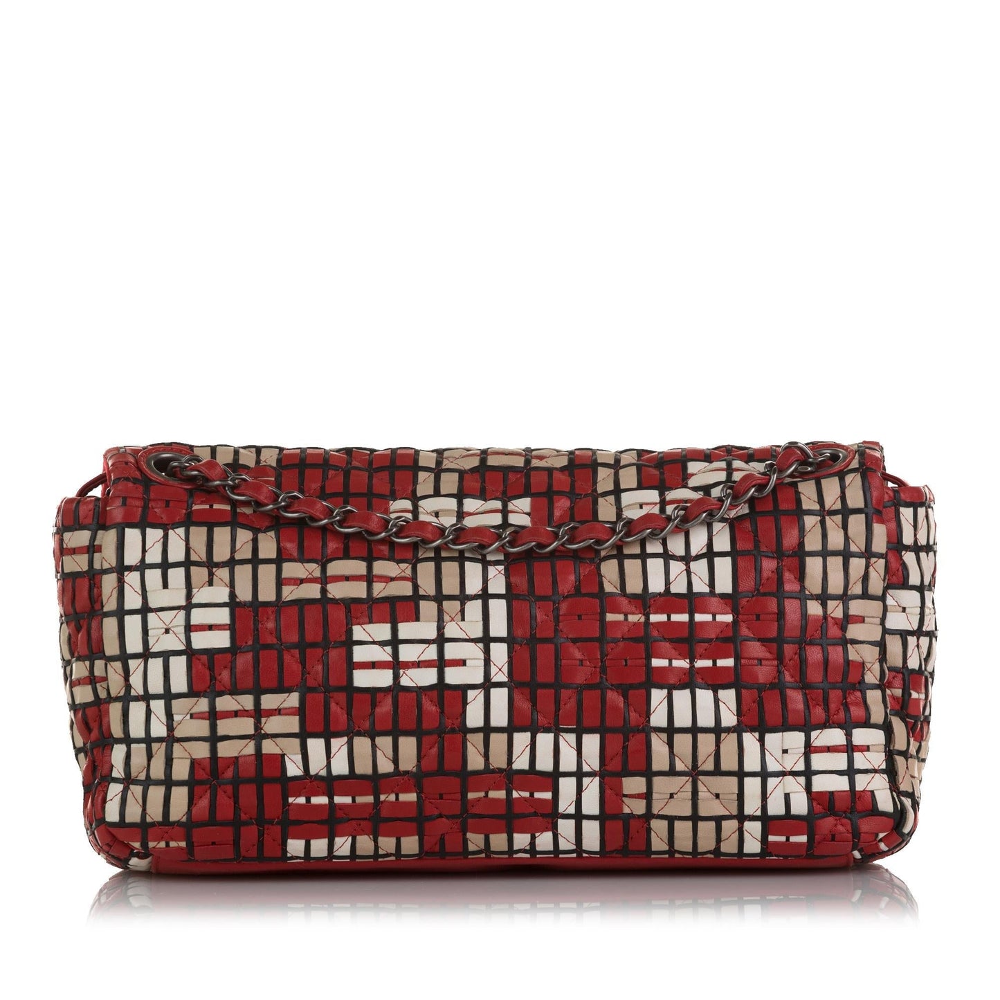 Chanel CC Matelasse Shouder SHG-dZQ6np Handbag