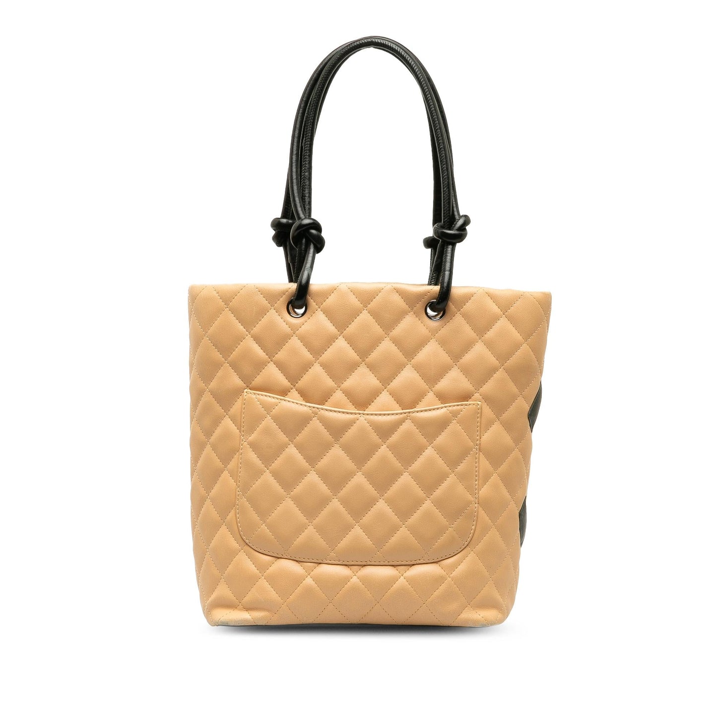 Chanel Cambon Ligne SHG-I92j0a Shoulder Bag