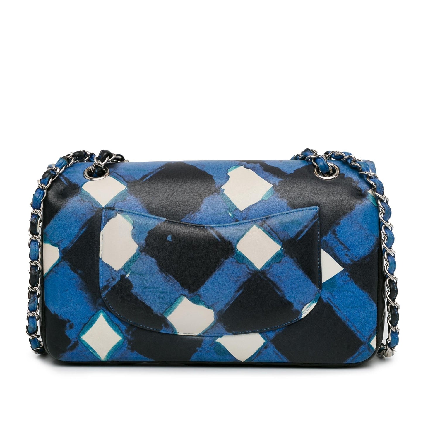 Chanel Classic Airline Double Flap SHG-rWjkev Handbag