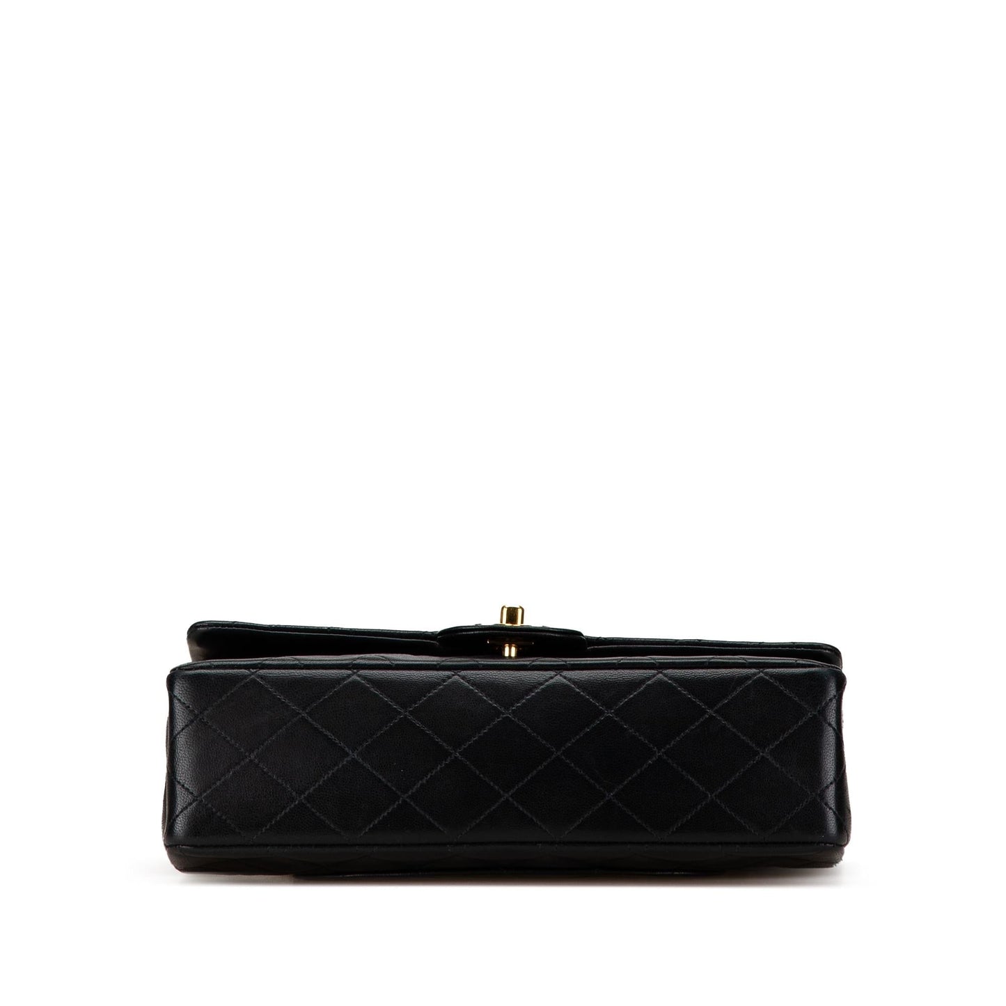 Chanel Classic Lambskin Double Flap SHG-D4KtDp Handbag