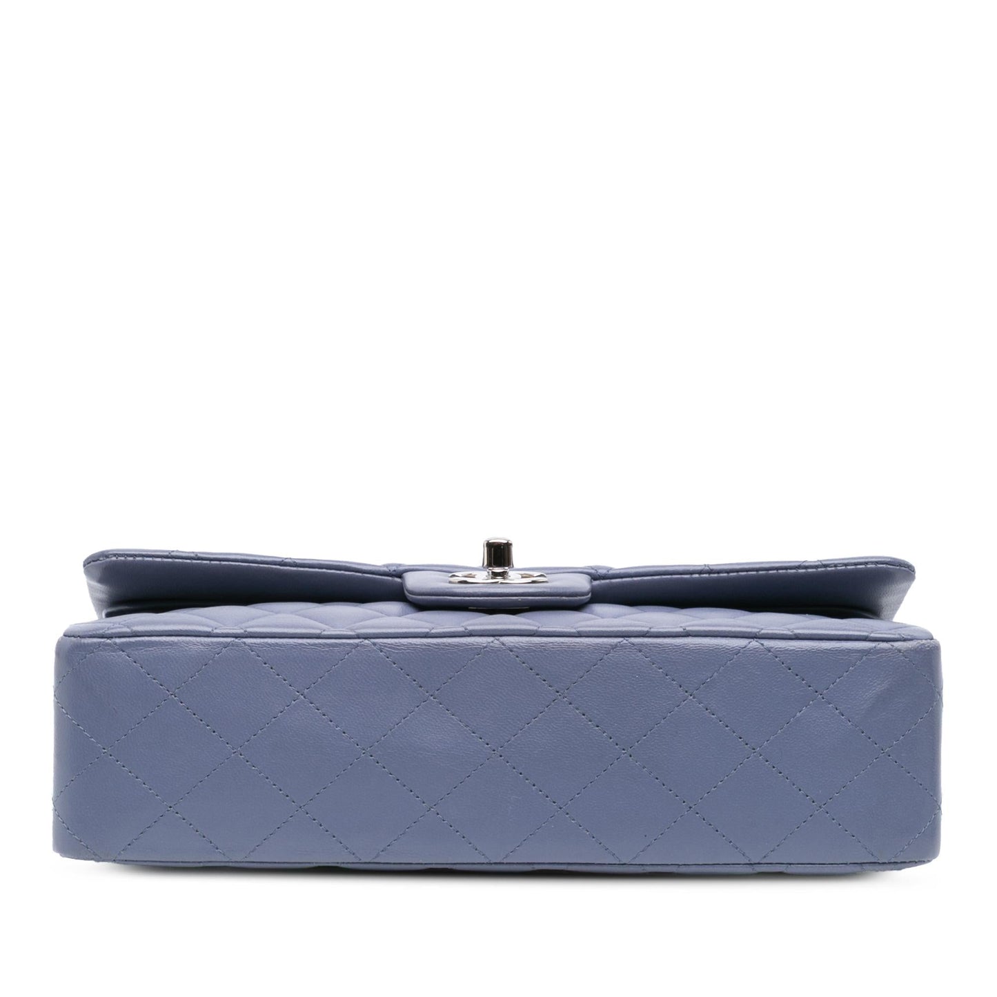 Chanel Classic Lambskin Double Flap Handbag Double Flap
